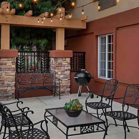 Larkspur Landing Extended Stay Suites Розвилл Экстерьер фото