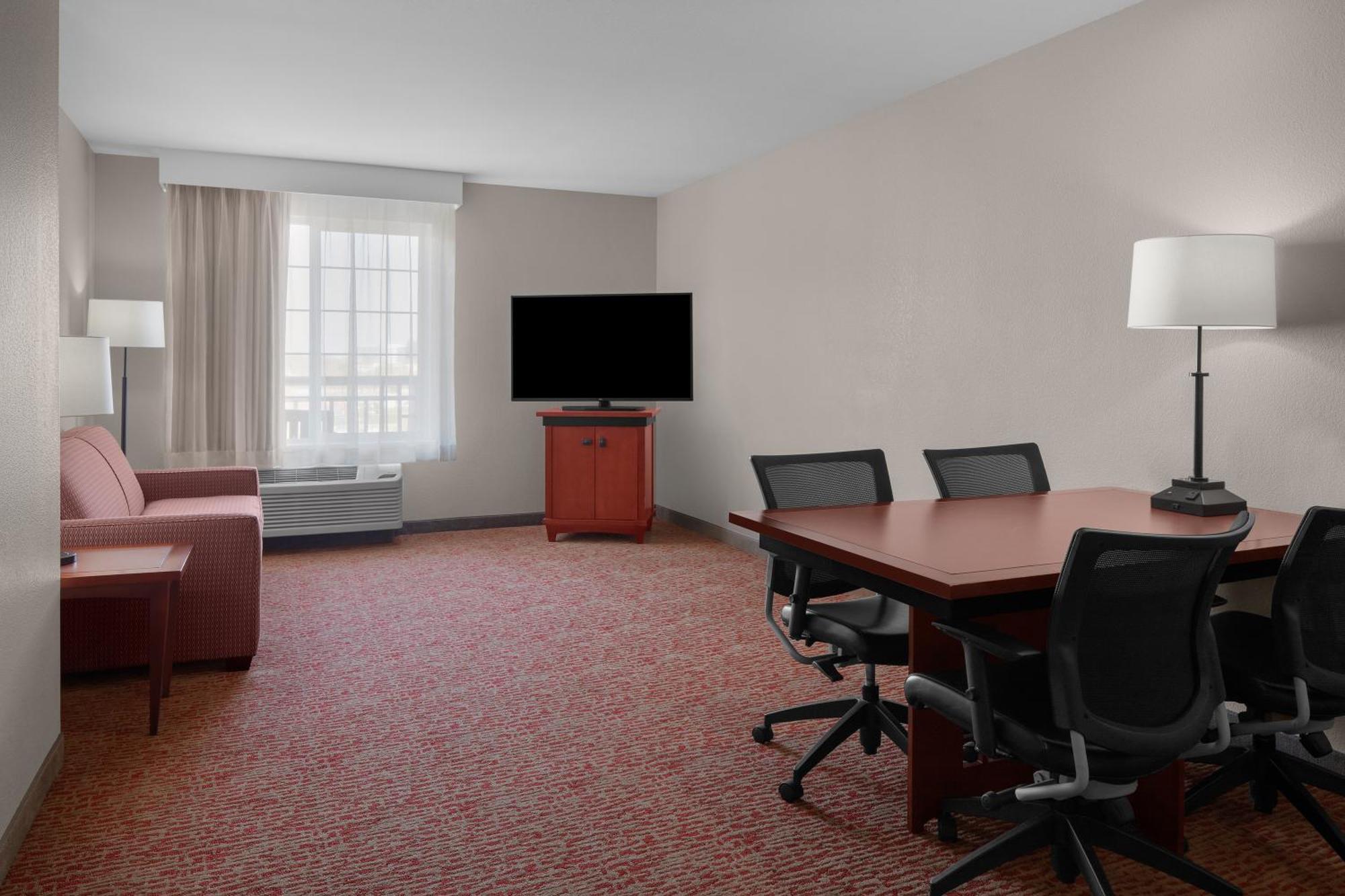 Larkspur Landing Extended Stay Suites Розвилл Экстерьер фото
