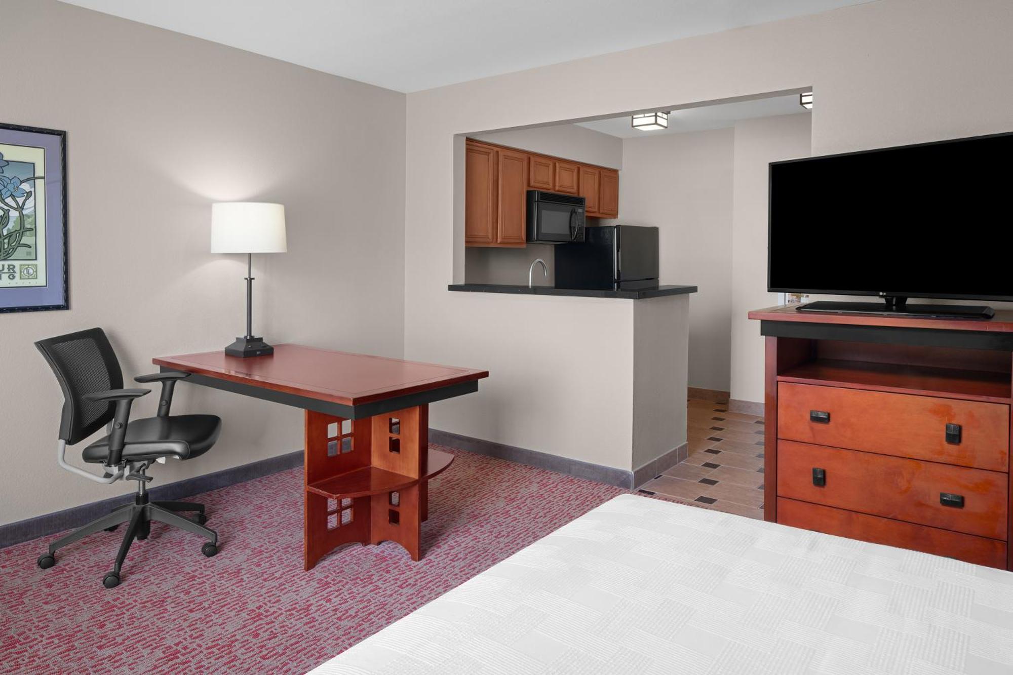 Larkspur Landing Extended Stay Suites Розвилл Экстерьер фото