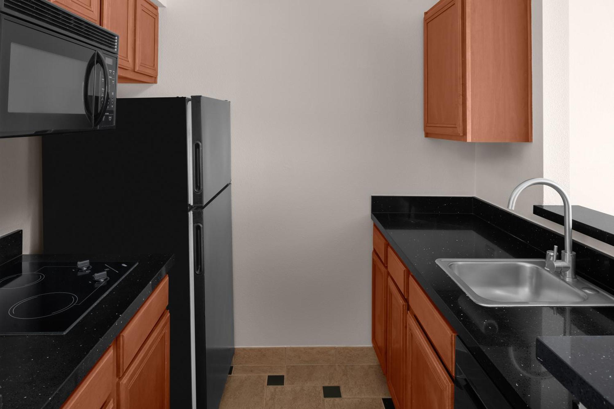 Larkspur Landing Extended Stay Suites Розвилл Экстерьер фото