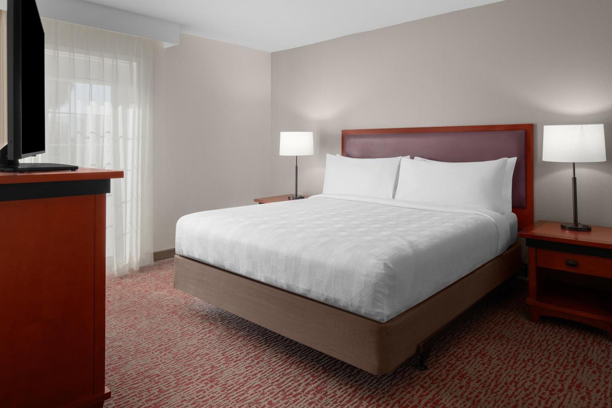 Larkspur Landing Extended Stay Suites Розвилл Экстерьер фото