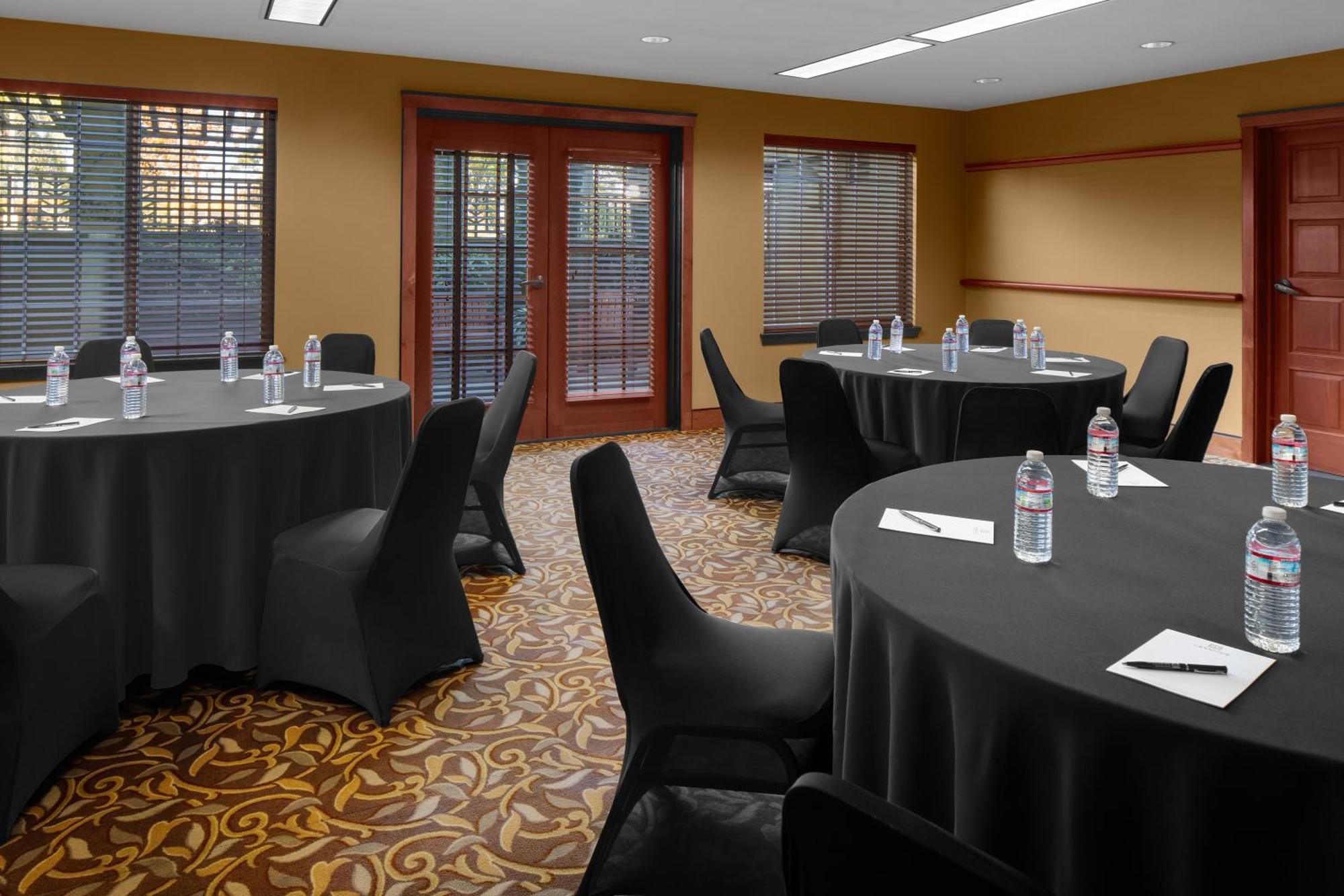 Larkspur Landing Extended Stay Suites Розвилл Экстерьер фото